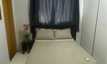 Imagem 4: ALUGA-SE APARTAMENTO