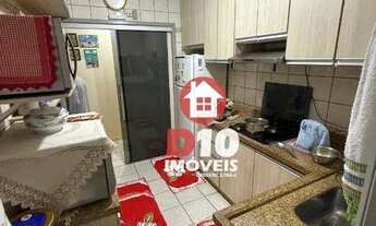 Imagem 5: Apartamento com 3 dormitórios à venda por R$ 340.000,00 - Coloninha - Araranguá/SC