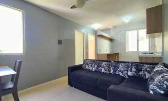 Imagem 2: NOVO HAMBURGO - APARTAMENTO 2 DORM - CANUDOS