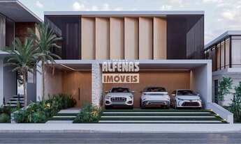 Imagem: CASA EM CONDOMÍNIO DE LUXO - CONFORTO SEGURANÇA