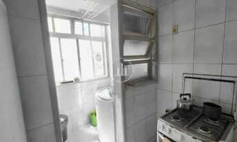 Imagem 6: Apartamento de 3 quartos. 89m2 privativos 1 vaga. Centro - CEN