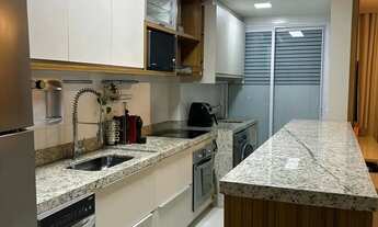 Imagem 6: Apartamento no Edifício Best Bueno Apartamento com 3 Quarto(s) e 4 banheiro(s) à Venda, 99