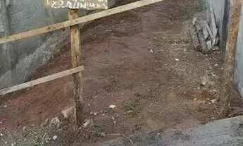 Imagem 2: Terreno à venda, 80 m² por R$ 113.000,00 - Jardim do Mirante - Santo André/SP