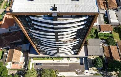 Imagem 13: Apartamento 3 Quartos à venda no Cabral, 110m² com 3 vagas R$ 1300.000.00 andar alto