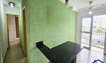 Imagem 2: Apartamento A Venda, 2 Dormitorios, Piscina, 1 Vaga - Presidente Altino, Osasco, Sp