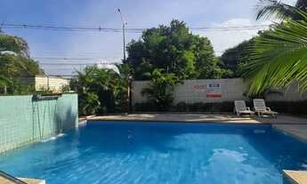 Imagem 3: CONDOMÍNIO FIRENZE, 112m2, 3 QUARTOS SENDO 1 SUÍTE, 2 VAGAS, R$ 3.600,00