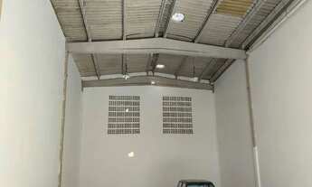 Imagem 5: GALPÃO COMERCIAL em LAURO DE FREITAS - BA, PORTÃO