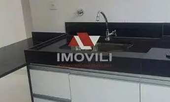 Imagem 4: Aluguel: Apartamento 2 quartos com suíte em Serra, BH 2 vagas, pronto para morar