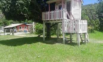 Imagem 6: Lindo Sítio com 5280m2 de terreno localizado no Bairro Ratones! Confira!