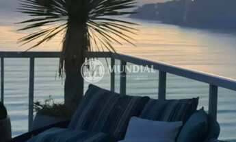 Imagem 2: COBERTURA FRENTE MAR BARRA SUL