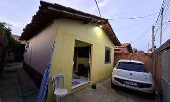 Imagem: Vendo casa no Residencial Turiúba