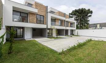 Imagem 2: SOBRADO EM CONDOMÍNIO com 3 dormitórios à venda com 159m² por R$ 1.160.000,00 no bairro Sa