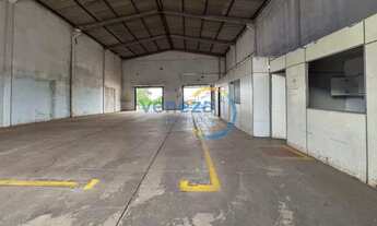 Imagem 5: Barracão para alugar por R$ 8300.00, 333.50 m2 - SANTO AMARO - CAMBE/PR