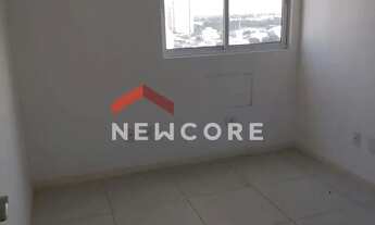 Imagem 7: Apartamento em Rua Marquês de Herval - Parque Tamandaré - Campos dos Goytacazes/RJ