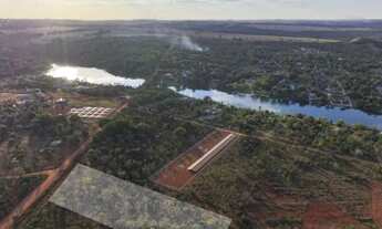 Imagem: CHÁCARA de 5.000 m2 EM ARAGOIÂNIA