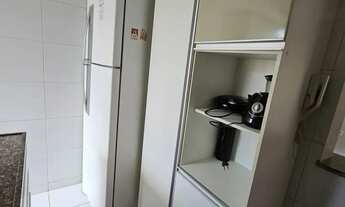 Imagem 3: Alugo apartamento com dois banheiros - mobiliado - térreo - Gran Village araçagy 1