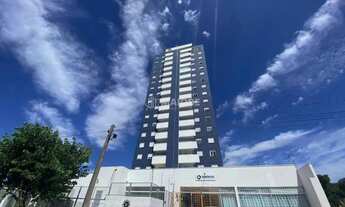 Imagem 2: APARTAMENTO SEMIMOBILIADO, 02 QUARTOS (01 SUÍTE) - ANDAR ALTO E NORTE