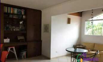 Imagem 4: CASA EM CONDOMÍNIO - VILA SANTISTA - SP