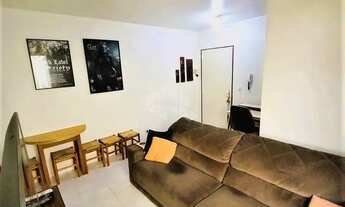 Imagem: Impecável 1 dormitório com garagem no