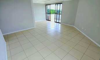 Imagem 7: 3 Quartos + Dependência | Armários