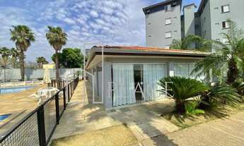 Imagem: Apartamento para aluguel JARDIM TANGARÁ