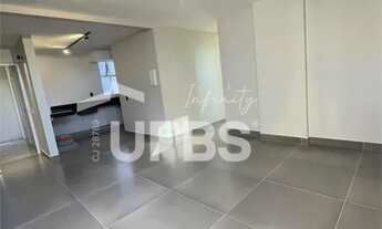 Imagem 2: Apartamento no Setor Oeste a venda: Conforto, Design e Vista Panorâmica no Edifício Frankf