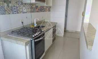 Imagem 6: Apartamento com 2 Dormitórios para Locação no Residencial Parque Mirabilis Higienópolis