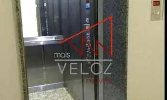 Imagem 6: Kitnet/Conjugado - / Residencial / Centro