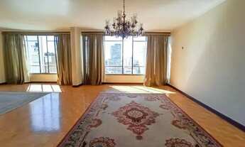 Imagem 3: Aluguel de Apartamento 4 Dormitórios com Vaga 207m - Centro Histórico - Porto Alegre/RS