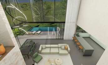 Imagem 5: Lote em Condomínio à venda, Ville de Montagne - Nova Lima/MG