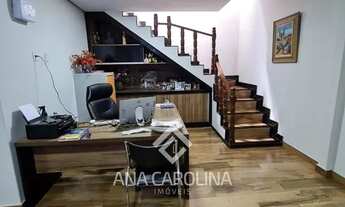 Imagem 2: Casa em Planalto - Montes Claros