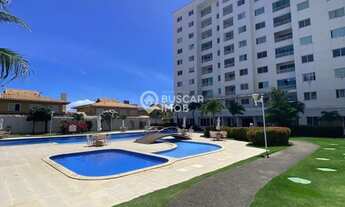 Imagem 2: APARTAMENTO COM 3/4 EM LAURO DE FREITAS