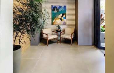 Imagem 12: Apartamento à venda em Campinas, Jardim Itamarati, com 2 quartos, com 56 m², Bittencourt 6