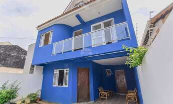 Imagem 3: Vendas Sobrado Almirante Tamandaré PR