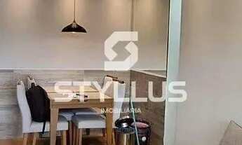 Imagem 6: Todos os Santos Apartamento com 2 dormitórios