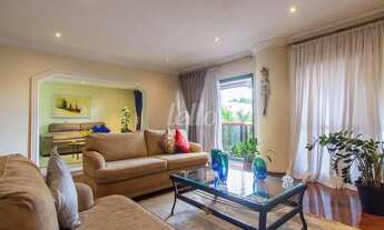 Imagem 3: Apartamento 4 quartos para alugar no(a) Jardim Anália Franco