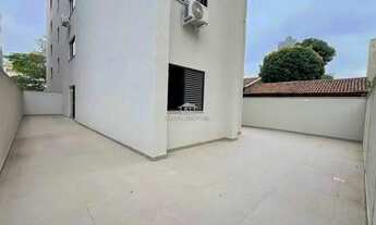 Imagem 2: Área privativa com 2 suítes, 2 vagas no São Pedro