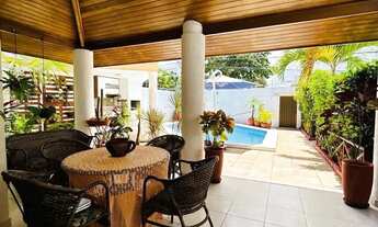 Imagem 4: CASA COM PISCINA VILAS DO ATLÂNTICO