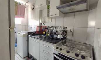 Imagem 5: Apartamento com 3 quartos, sendo 1 suíte e 2 vagas de garagem, Vila Industrial - Campinas