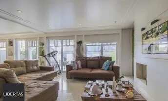 Imagem 2: Sobrado no Condomínio Terra Mater