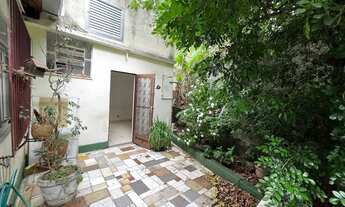 Imagem: Casa de vila bucólica ampla c/ 3 quartos