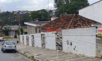 Imagem 3: Terreno 10,30 x 53,00 Próx. Estação Dom Bosco CPTM