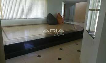 Imagem 4: Casa a venda em condomínio fechado, 5 quartos, 2 suítes, Bratislava Cambé PR