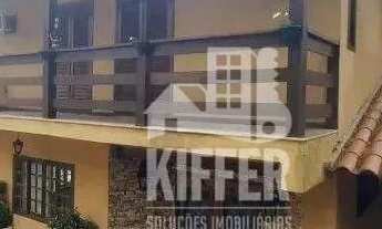 Imagem: Casa Duplex com 3 quartos, sendo 1 suíte