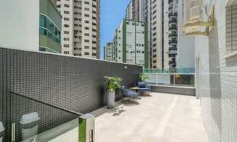 Imagem 5: OPORTUNIDADE Apto. diferenciado 4 suítes, 5 bwc, 3 vagas, no centro de BC, venha conhecer