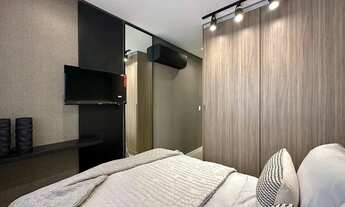 Imagem 5: 3 Suites com infra completa! Poucos metros do mar!