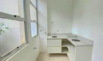 Imagem 3: Conjunto, 54 m² - venda por R$ 450.000 ou aluguel por R$ 4.233/mês - Bela Vista - São Paul