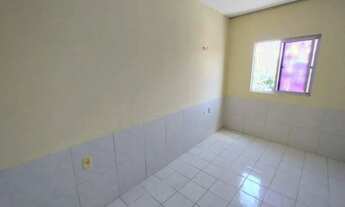 Imagem 6: Casa C/ 02 Quartos Para Alugar No Manuel Sátiro, Fortaleza/CE