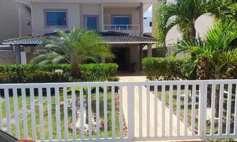 Imagem: Casa com 4 dormitórios à venda, 139 m²