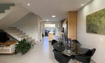 Imagem 3: Sobrado à venda no bairro Beira Rio - Guaramirim/SC